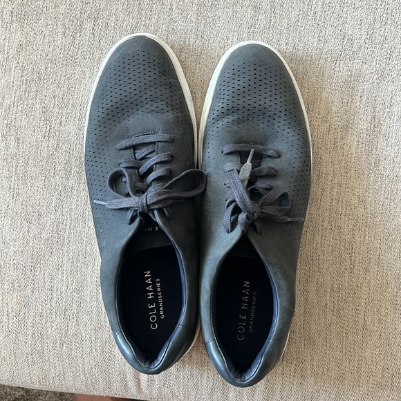 Cole Haan Sneakers - Picture 3 of 4
